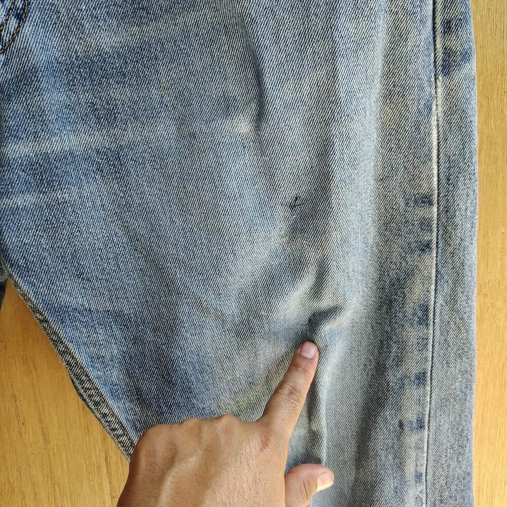 Levis product pair